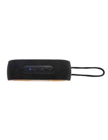 Doppio speaker Bamboo X
